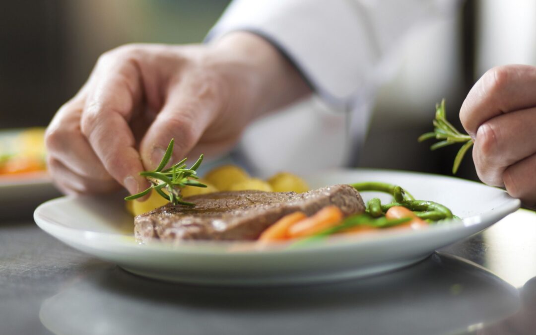 Video: Smoke flavourings benefits and production